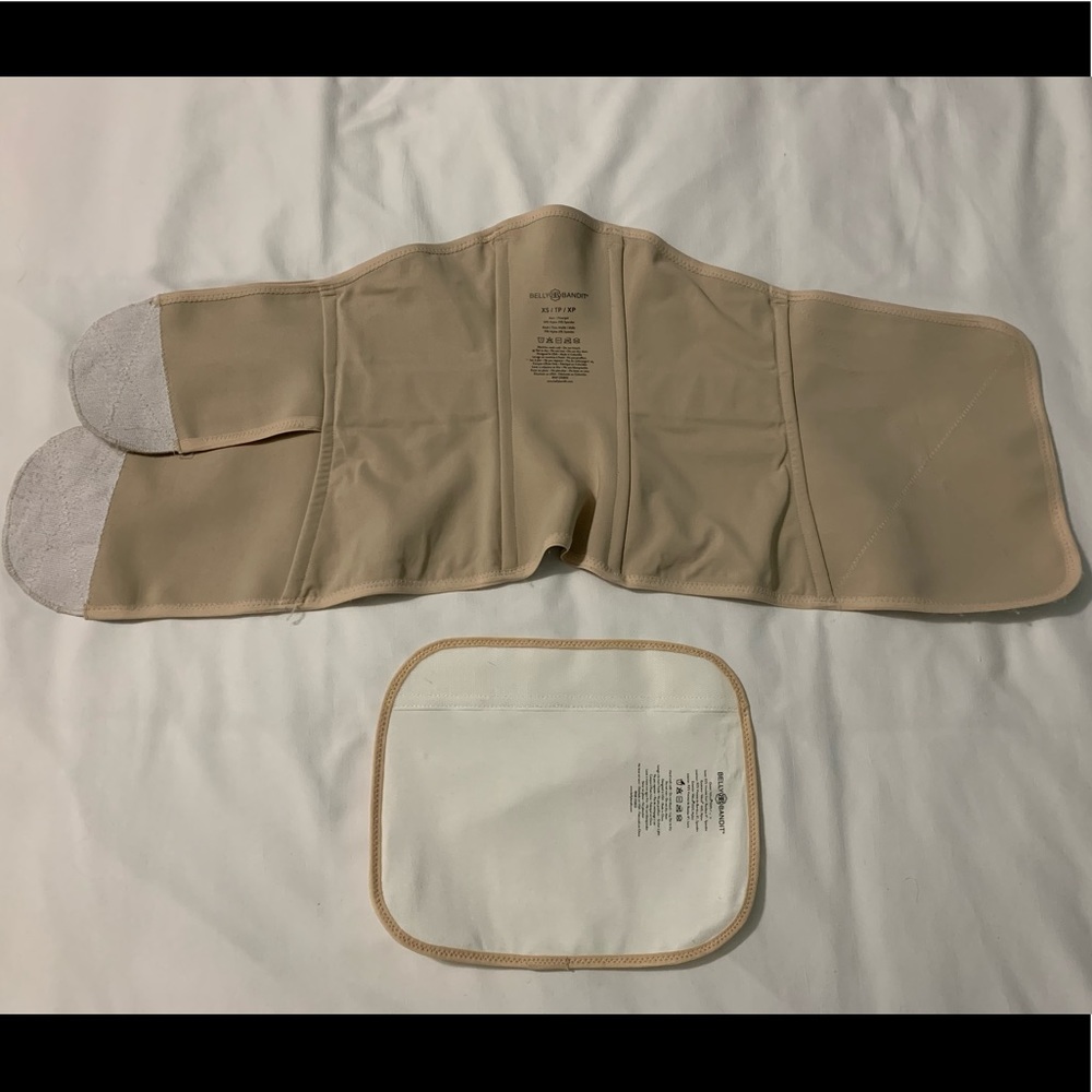 Belly Bandit Luxe with Extender